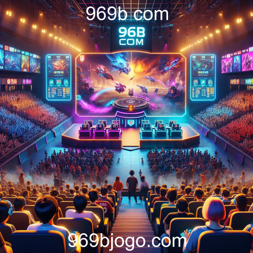 A Ascensão dos eSports e seu Impacto Global